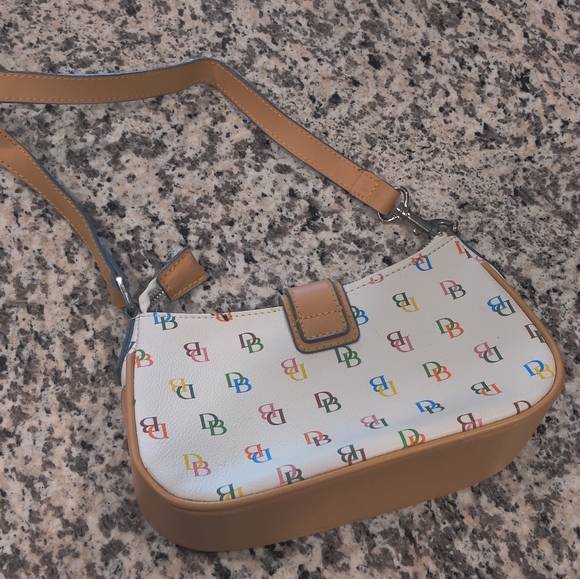 fake dooney and bourke bags